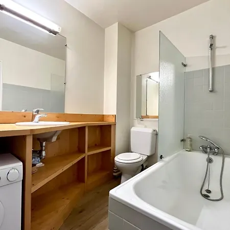 Apartment Charming Cocoon In Center *
