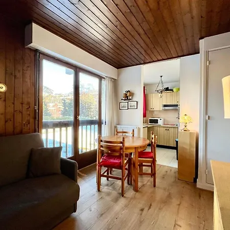 Apartment Charming Cocoon In Center