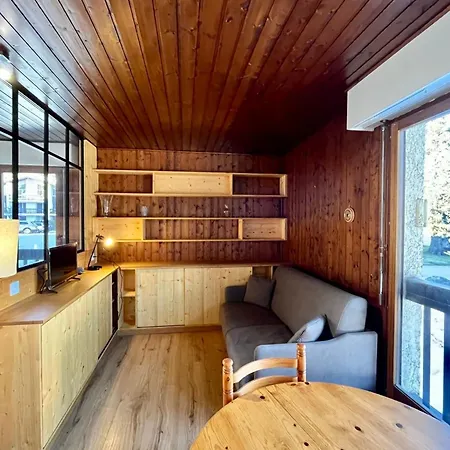 Apartment Charming Cocoon In Center *