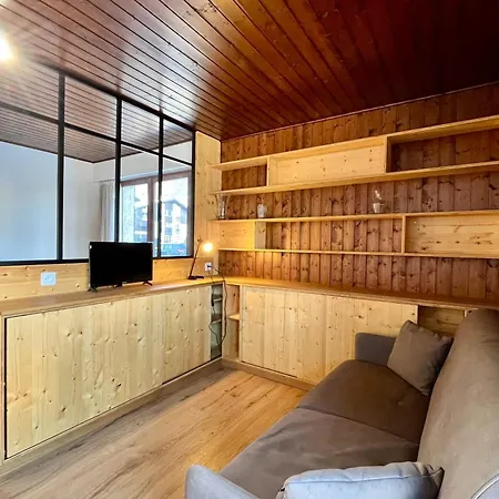 Apartment Charming Cocoon In Center *